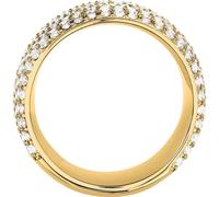 BAGUE TRUSSARDI T-DESIGN - TJAXC103012 (Taille: 52)