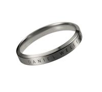 Daniel Wellington DW Classic Ring 56 Graphite