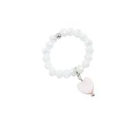 Bague unisexe inspirée de la nature avec surfaces polies, entretien facile, idéal pour les étudiants et les professionnels, coque unisexe pour les occasions décontractées, taille unique, Comme décrit