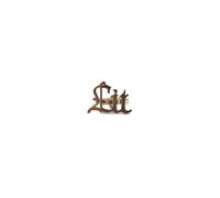 Bague Urban Classics Lit Chunky S/M