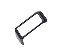Bague Vent Auto Autocollant D'accessoires Couverture Garniture Poussoir D'alerte Voyant D'avertissement Tableau Bord Voiture Compatible Avec Mazda Pour CX5 2017-2024