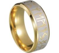 Bague Viking - Or/55 mm KP32151