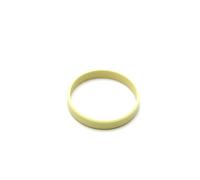 Bague WSS FOX DYAD Doré