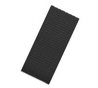 Bague zoom en caoutchouc compatible avec Nikon AF-S DX Nikkor 18-140 mm 1:3,5-5,6G ED VR AG1050