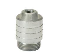 Bagues adaptables tête pour 150.9630 KS TOOLS - 150.9631
