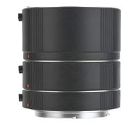 Bagues allonge M48 13 + 20 + 36mm pour / - Auto Focus préservé, métal Robuste léger - Approche Macro et Zoom pour 850D, 77D, 70D, 5D, 1300D