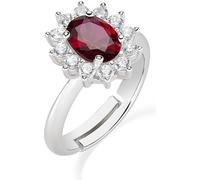 Bagues Amen Collection Argent Réglable - femme