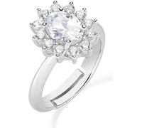 Bagues Amen Collection Argent Réglable - femme