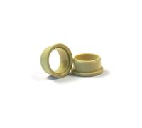 SUNTOUR Kit de douilles d''amortisseur SR TRIAIR 33.4x8 MM