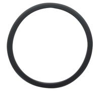 Bagues anti-froid pour stéthoscopes Pulse II et Pulse II Dual Spengler - Carbone - Grand pavillon