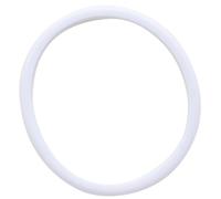 Bagues anti-froid pour stéthoscopes Pulse II et Pulse II Dual Spengler - Rose poudré - Grand pavillon