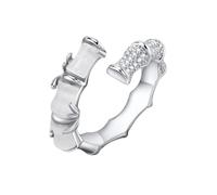 Bagues Bague Bijoux Femme Hommes Anneaux En Bambou Ouverts Avec Doigt Pour Les Femmes Filles
