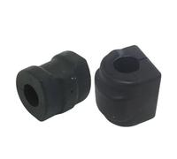 bagues barre stabilisatrice Compatible Avec BMW Pour 3-Series Convertible E46 318Ci 2001-2007 Pour Coupe E46 320Ci 2000-2006 Bagues Barre Anti-roulis 33551131155