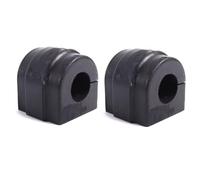 bagues barre stabilisatrice Compatible Avec BMW Pour 3-Series E92 E93 LCI 2008-2013 Pour Z4 E89 2008-2016 Douille De Barre Stabilisatrice De Suspension Avant 31356765574