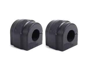 bagues barre stabilisatrice Compatible Avec BMW Pour 3-Series E92 E93 LCI 2008-2013 Pour Z4 E89 2008-2016 Douille De Barre Stabilisatrice De Suspension Avant 31356765574