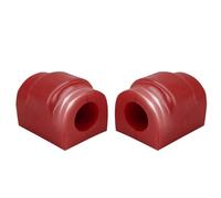 bagues barre stabilisatrice Compatible Avec BMW Pour Z-Series E85 2.2i 2.5i 3.0i E86 3.0 2003-2008 Bague Barre Stabilisatrice Arrière Voiture 33551138104