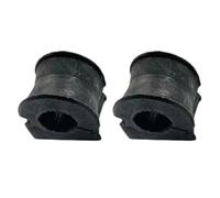 bagues barre stabilisatrice Compatible Avec Ferrari Pour California 236242 Douille De Stabilisateur De Barre Anti-roulis Suspension Arrière De Voiture