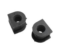 Bagues Barre Stabilisatrice Compatible Avec Mitsubishi Pour Lancer 2007-2017 Pour Outlander 2013-2024 4056A230 Paire Bagues Liaison Barre Stabilisatrice Arrière MN101395 4056A313