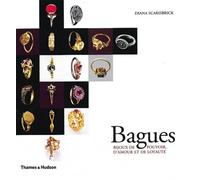 Bagues- Bijoux de pouvoir, d'amour et de loyauté