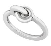 Bagues Breil argent collection Tie Up - femme