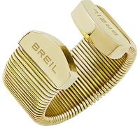 Bagues Breil Gold 16 Collection Stylize - femme