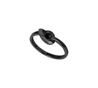 Bagues Breil Noir Collection B&Me - femme