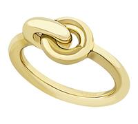 Bagues Breil or 12 Collection Tie Up - femme