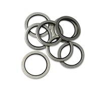 BAGUES BS BONDED SEAL, JOINT DE BOUCHON DE VIDANGE DE 24