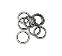 BAGUES BS BONDED SEAL, JOINT DE BOUCHON DE VIDANGE DE 26