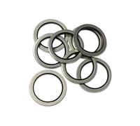 BAGUES BS BONDED SEAL, JOINT DE BOUCHON DE VIDANGE DE 30