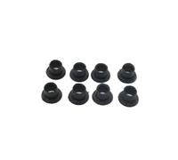 Bagues Changement Vitesse Manuelles Pour Mazda Pour Protege Pour 2 | Kit de réparation de bague de câble de levier de changement de vitesse OE:B001-46-062(8pcs)