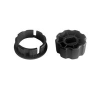 Bagues d’adaptation AOK AM35 - tube ZF 45 mm