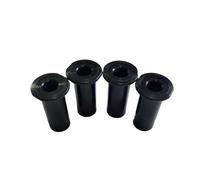 Bagues D'adaptation For Support Mural TV BN61-13518A BN96-43169A For UN65KS8000 UN55KS8000 UN78KU7500F - Lot De 4