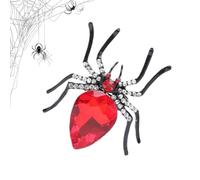Bagues d'araignée d'Halloween pour femmes,bagues d'araignée d'Halloween | Bagues délicates à la mode pour les vacances, dansante, Halloween, cosplay, fête costumée, ma