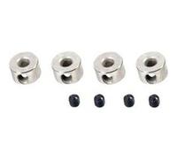 Bagues d'arrêt Modelcraft 10345 2.0 mm