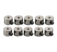 Bagues darrêt Modelcraft 10415 1.5 mm