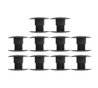 Bagues de Baby-Foot, Tiges de Roulement de Baby-Foot, Remplacement Durable pour Accessoires de Jeux Amusants de, Paquet de 20 pour Les Amateurs de de Table