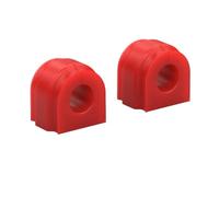 Bagues De Barre Stabilisatrice Avant 31356765574 Compatible Avec La Série 1 Pour E81 E82 E87 E88 2005 2006 2007 2008 2009 2010 2011 2012 2013 Silent Bloc Suspension