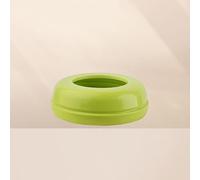 Bagues De Biberon - Paquet De 5 Anneaux De Rechange,bagues De Colliers De Mamelon De Perte | Colliers Anneaux De Bouteille De Rechange | Accessoires D'alimentation Pour Nourrir