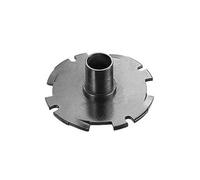 Bagues de copiage ø 13 mm pour défonceuses BOSCH - Accessoire pour défonceuse - Electrique - Bois - Portative