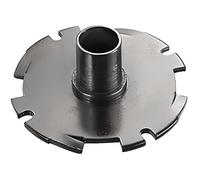 Bagues de copiage ø 40 mm pour défonceuses BOSCH - Accessoire pour défonceuse - Electrique - Bois - Portative