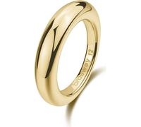 Bagues de doigt Bande Brosway Gold 12 Collection Essential - femme