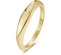 Bagues de doigt Bande Brosway Gold 12 Collection Essential - femme