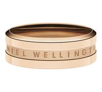 Bagues de doigt Bande Daniel Wellington 8 Collection Elan - femmes