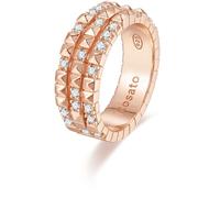 Bagues de doigt Bande Rosato Rosé 14 Collection Cubica - femmes