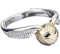 Bagues de doigt Collection Harry Potter Argent - femme