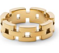 Bagues de doigt Daniel Wellington Or 12 Collection Bijoux à maillons - femmes