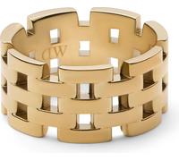 Bagues de doigt Daniel Wellington Or 12 Collection Bijoux à maillons - femmes
