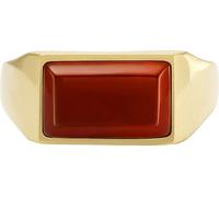 Bagues de doigt Fossil Gold 24 Collection de bijoux - homme