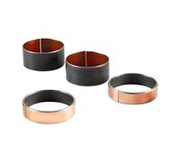 Bagues De Fourche Avant, Rails Guidage, pour NC700 CB500 CBR500 CBR650 NT700 VTR250 VT1300 CB600F 1998 - 2004 CTX700, 41mm